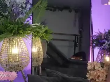 Chaturbate Live Porn of loidjanne