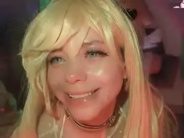 Chaturbate Live Sex of loidjanne