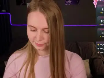 Chaturbate Free Live Porn of lover_daisy_