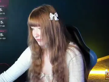 Chaturbate Adult Video Chat of moonlight__67