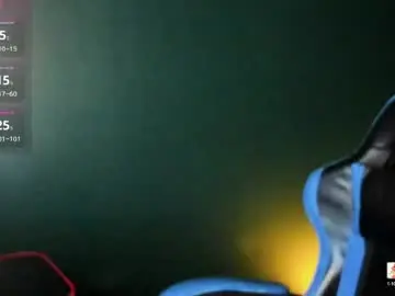 Chaturbate Nude Webcam of moonlight__67