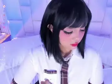 Chaturbate Free Live Porn of nanaosaky