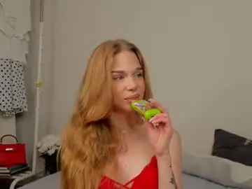 Chaturbate Best Webcam of oh__mia