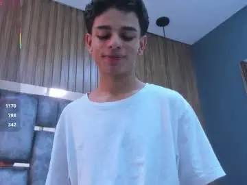 Chaturbate Private Sex Chat of owen__johnson