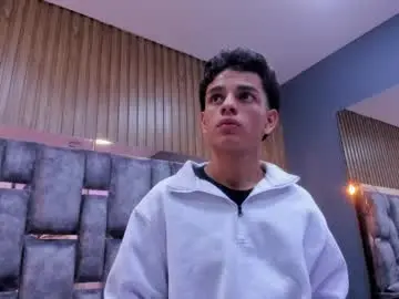 Chaturbate Sex Chat of owen__johnson