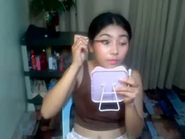 Chaturbate Sex Chat of pinay_aangel