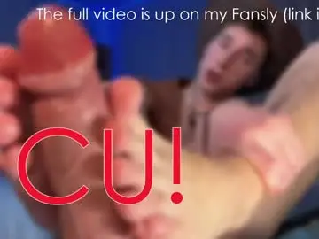 Chaturbate Adult Webcam of rilator