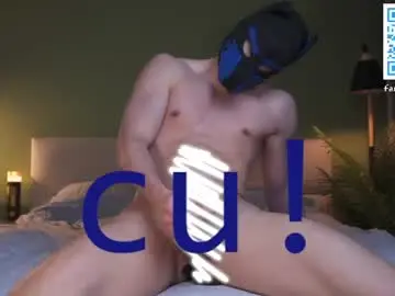 Chaturbate Live Sex of rilator