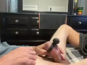 Chaturbate Sex Cam of rockhardcock2327