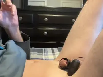 Chaturbate Sex Cam of rockhardcock2327
