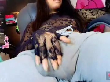 Chaturbate Free Porn Cam of sara_beautyxx