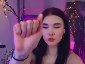 Chaturbate Live Sex of sarahhunny