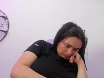 Chaturbate Sex Cam of sweet_miiaa