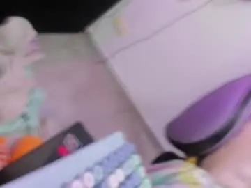 Chaturbate Nude Webcam of sweet_miiaa