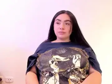 Chaturbate Live Sex of sweet_miiaa