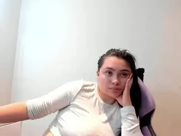 Chaturbate Adult Webcam of sweet_miiaa