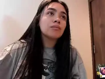 Chaturbate Live Sex of sweet_miiaa