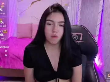 Chaturbate Best live sex cam show of ameelia_tay