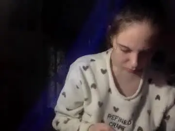 Chaturbate Live Sex of angle_cute05