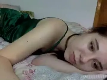 Chaturbate Nude Webcam of angle_cute05