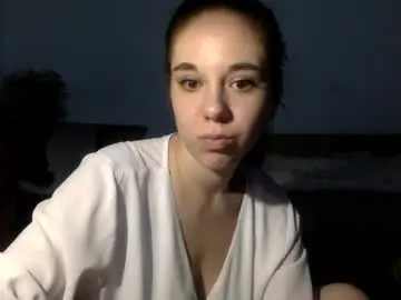 Chaturbate Sex Chat of angle_cute05