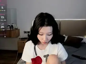 Chaturbate Adult Webcams of ayloriaa