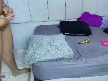Chaturbate Live Porn of barbie__sin