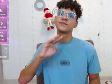 Chaturbate Live Sex Cam of dan_sweetboy