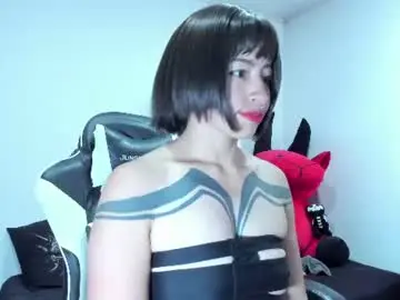Chaturbate Nude Webcam of darkkittenuwu