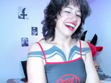 Chaturbate Adult Webcams of darkkittenuwu