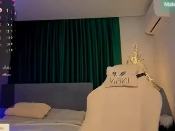 Chaturbate Private Sex Chat of emma_jordan