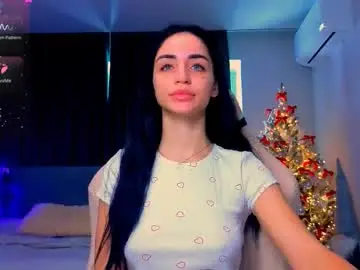 Chaturbate Live Sex of emma_jordan