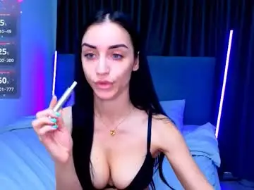 Chaturbate Live Sex of emma_jordan