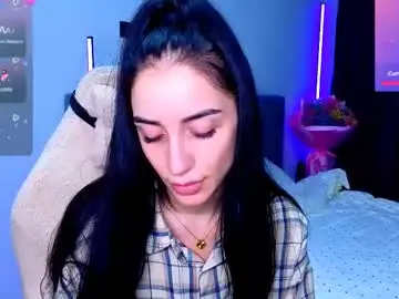 Chaturbate Adult Video Chat of emma_jordan