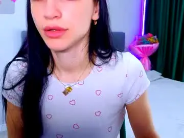 Chaturbate Live Sex Cam of emma_jordan