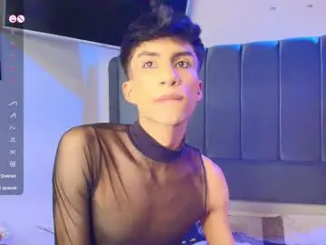 Chaturbate Private Sex Chat of erick_velveth