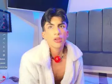 Chaturbate Free Live Porn of erick_velveth