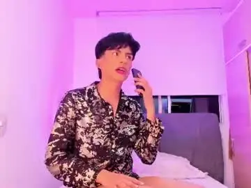 Chaturbate Sex Chat of erick_velveth