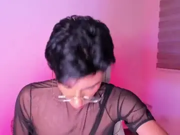 Chaturbate Free Porn Cam of erick_velveth