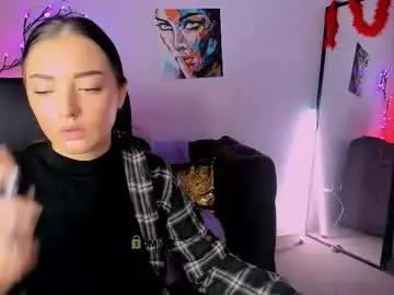 Chaturbate Nude Webcam of eva_smiith_