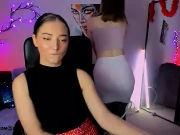 Chaturbate Live Sex Cam of eva_smiith_