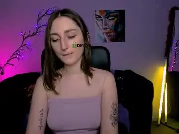 Chaturbate Sex Chat of eva_smiith_