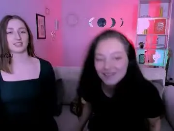 Chaturbate Live Sex Cam of eva_smiith_