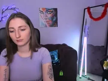 Chaturbate Sex Cam of eva_smiith_