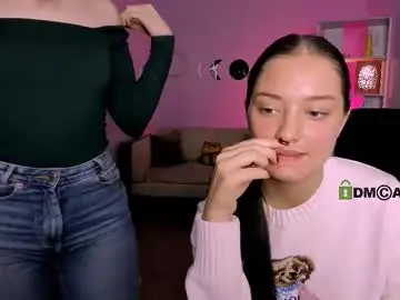 Chaturbate Live Sex of eva_smiith_