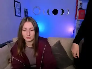 Chaturbate Adult Video Chat of eva_smiith_