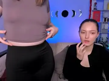 Chaturbate Live Sex of eva_smiith_