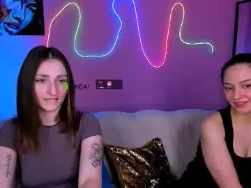 Chaturbate Live Porn of eva_smiith_