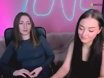 Chaturbate Nude Webcam of eva_smiith_