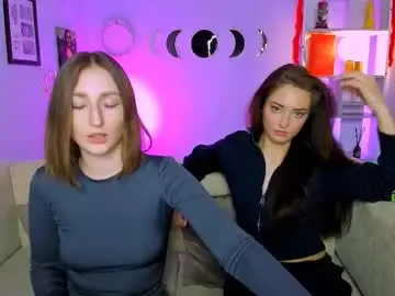 Chaturbate Sex Cam of eva_smiith_